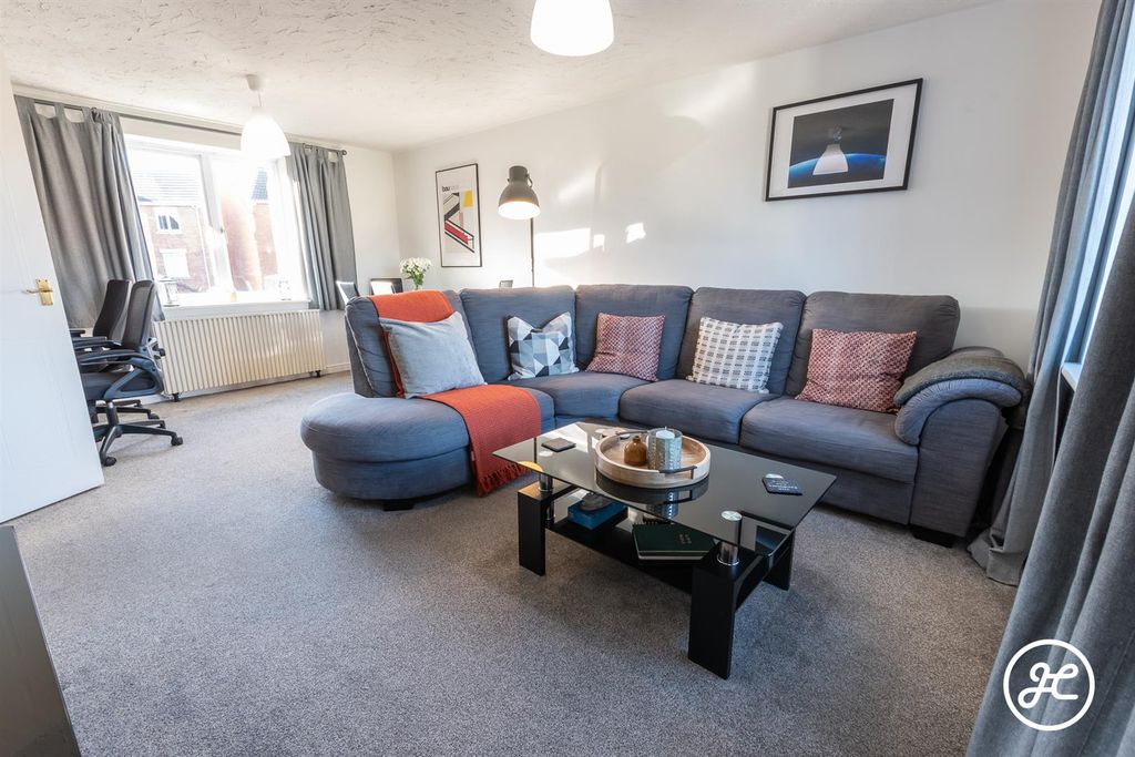 Additional image 5 of 2 bed flat for saleLords Way, Bridgwater TA6