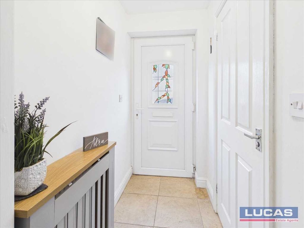 Additional image 4 of 3 bed semi-detached house for saleStad Hen Ysgol, Newborough LL61