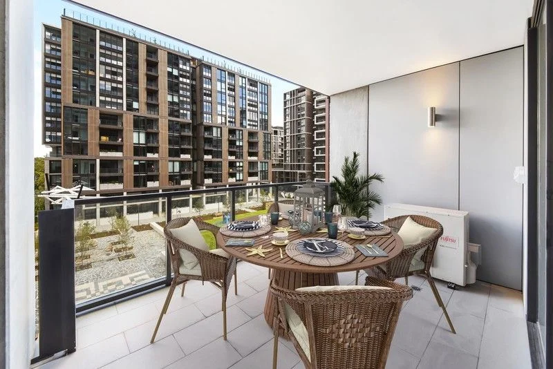 Additional image 4 of 307/1 Network Place, North Ryde NSW 2113