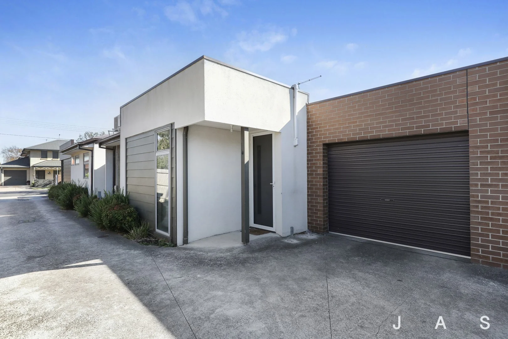 2/27 Edgar St, Kingsville VIC 3012