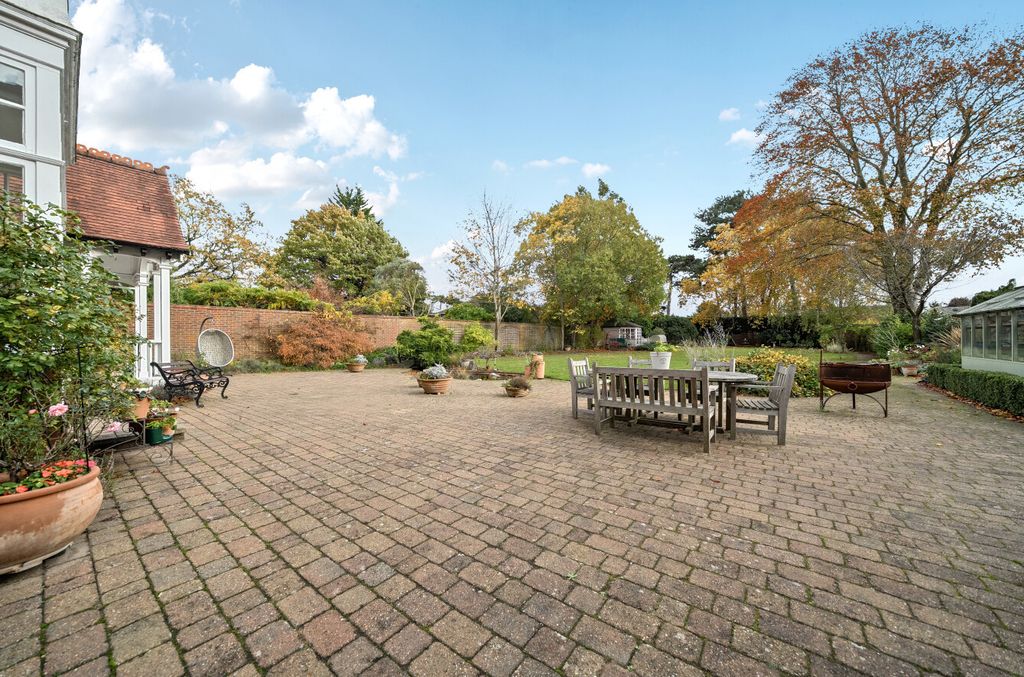 Additional image 28 of 6 bed detached house for salePark Farm Road, Bickley, Kent BR1