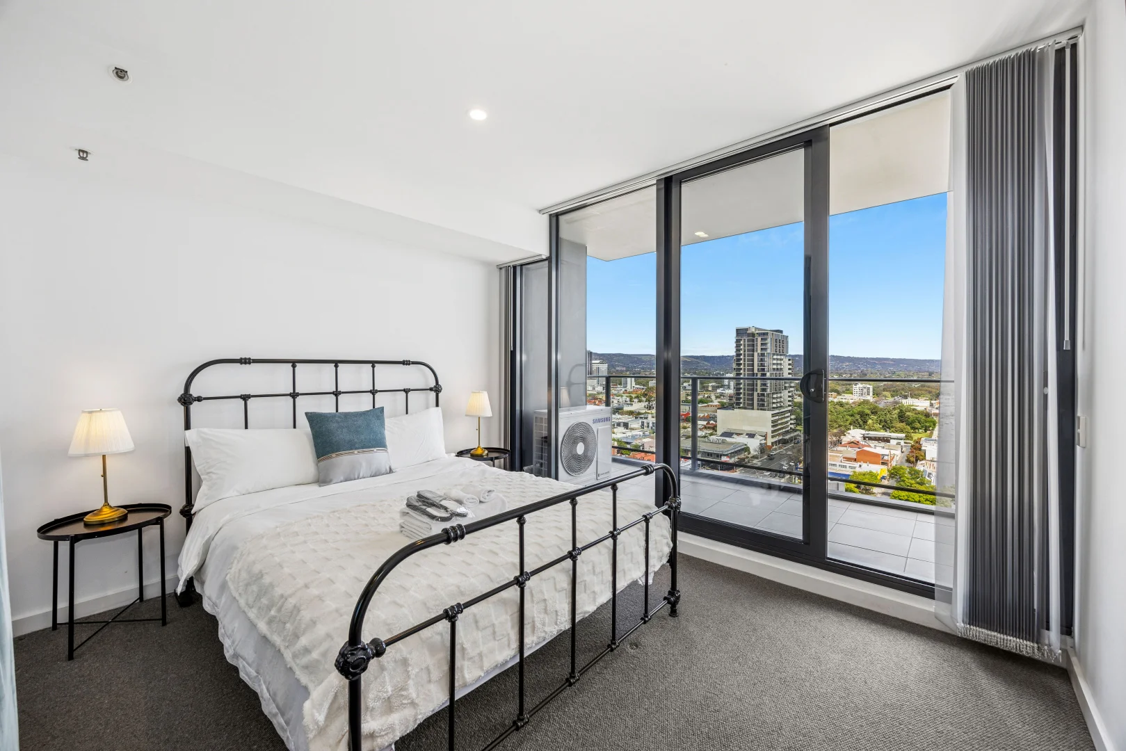 Additional image 7 of 1605/160 Grote Street, Adelaide SA 5000