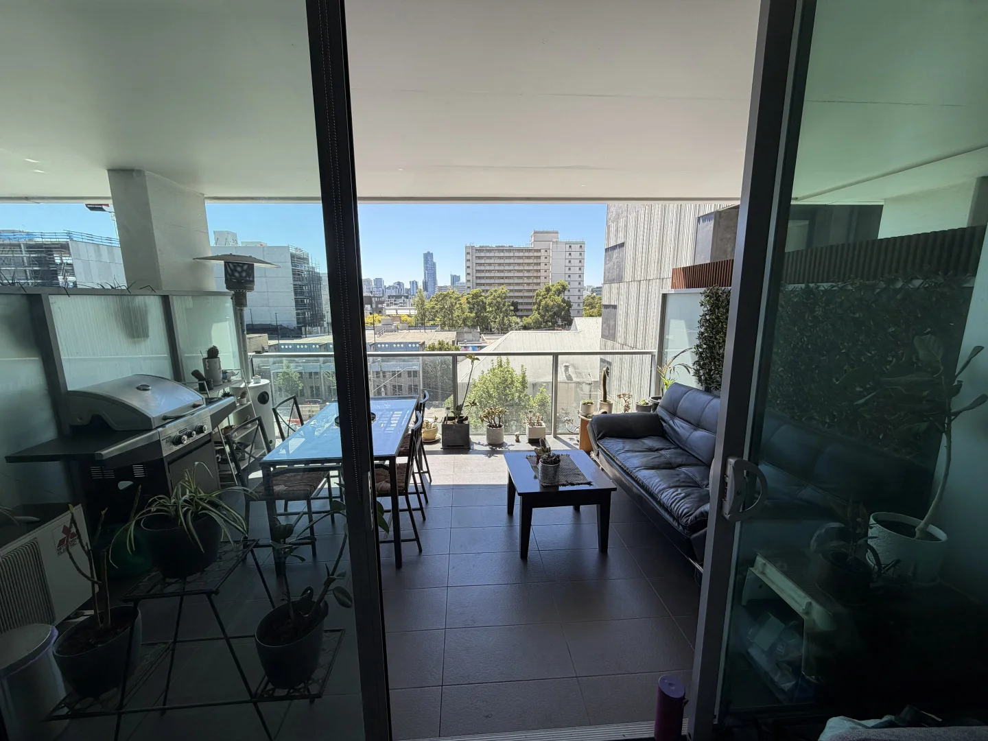 Additional image 4 of 422/15 Clifton Street, Prahran VIC 3181