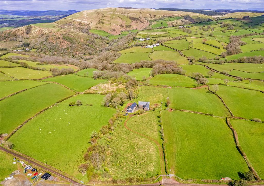Additional image 39 of 8 bed detached house for saleLlanddeusant, Llangadog SA19