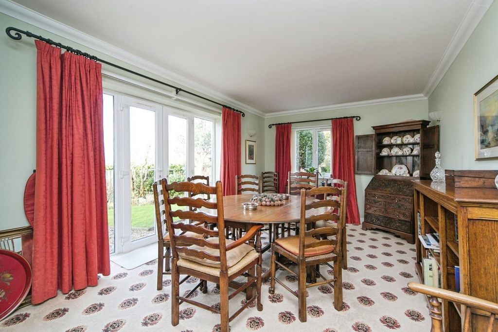 Additional image 3 of 5 bed detached house for saleBrynsiencyn, Llanfairpwllgwyngyll LL61