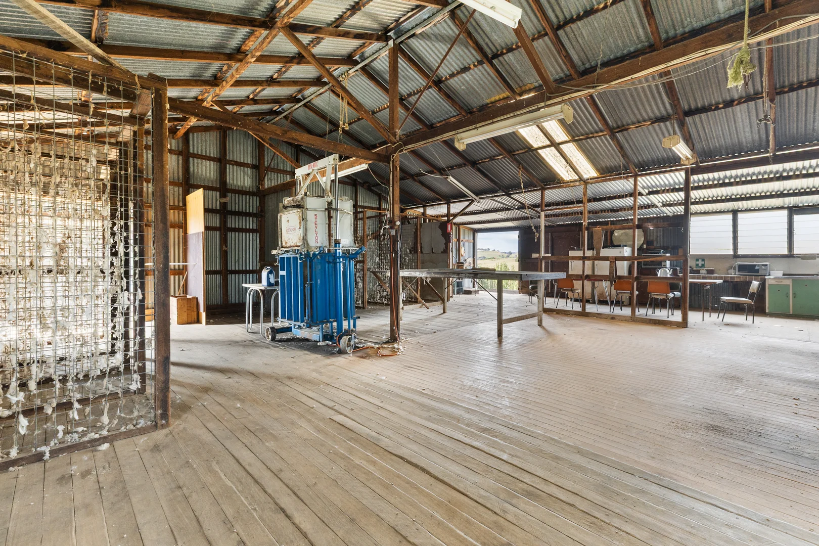Additional image 5 of 1911 Rugby Road, BEVANDALE, Gunning NSW 2581