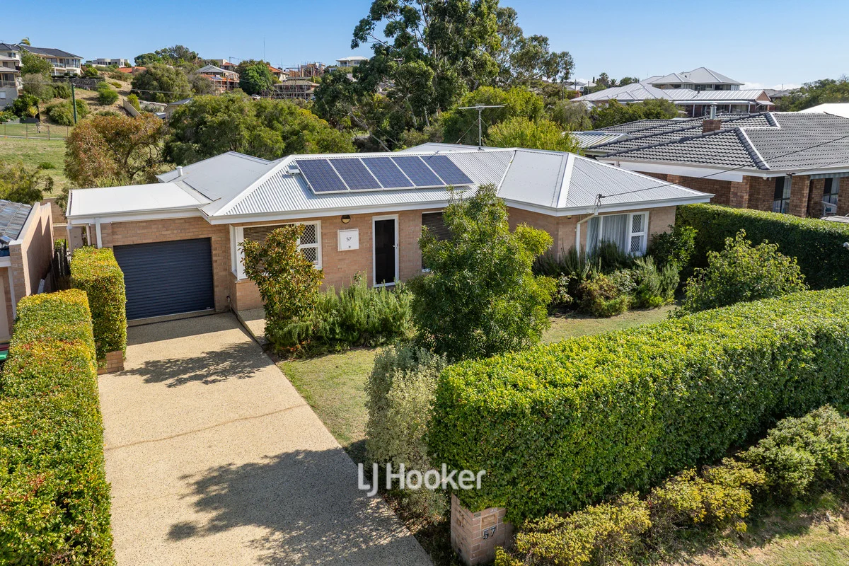 57 Hoylake Avenue, South Bunbury WA 6230