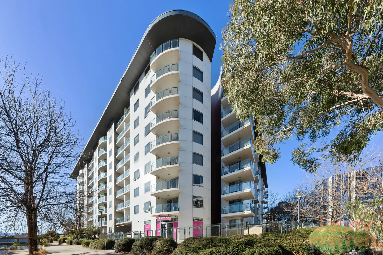 Additional image 24 of 101/77 Northbourne Avenue, Turner ACT 2612