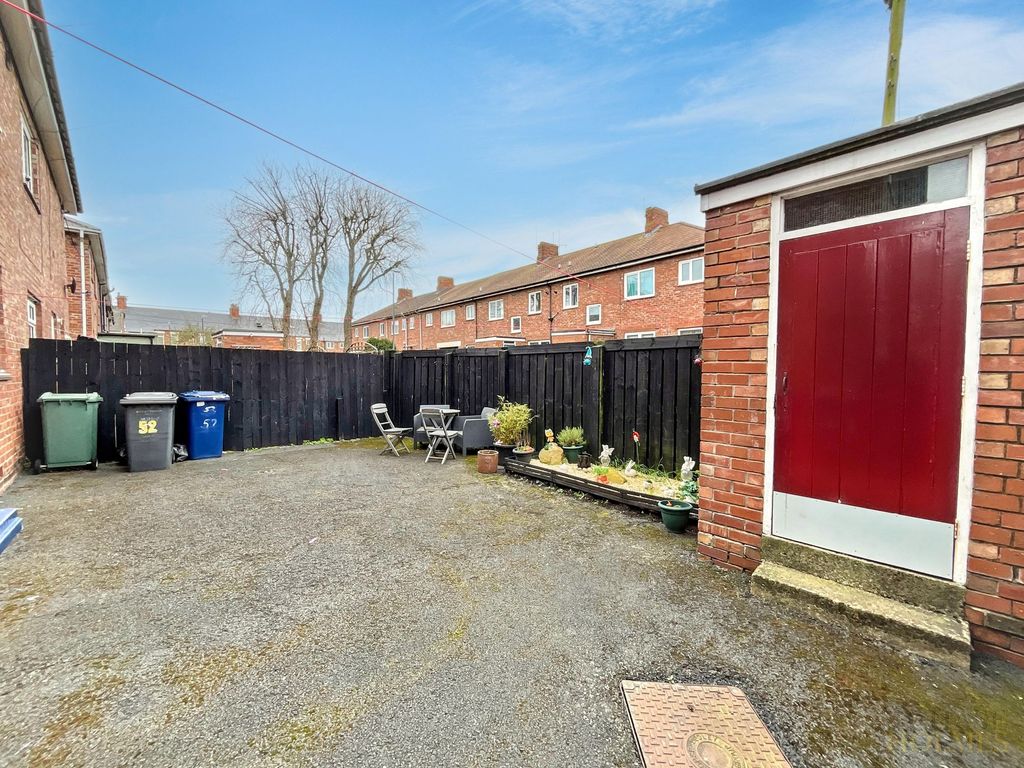 Additional image 7 of 1 bed flat for saleBrownlow Road, South Shields NE34