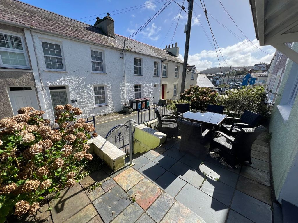 Additional image 23 of 5 bed terraced house for saleRock Street, New Quay SA45