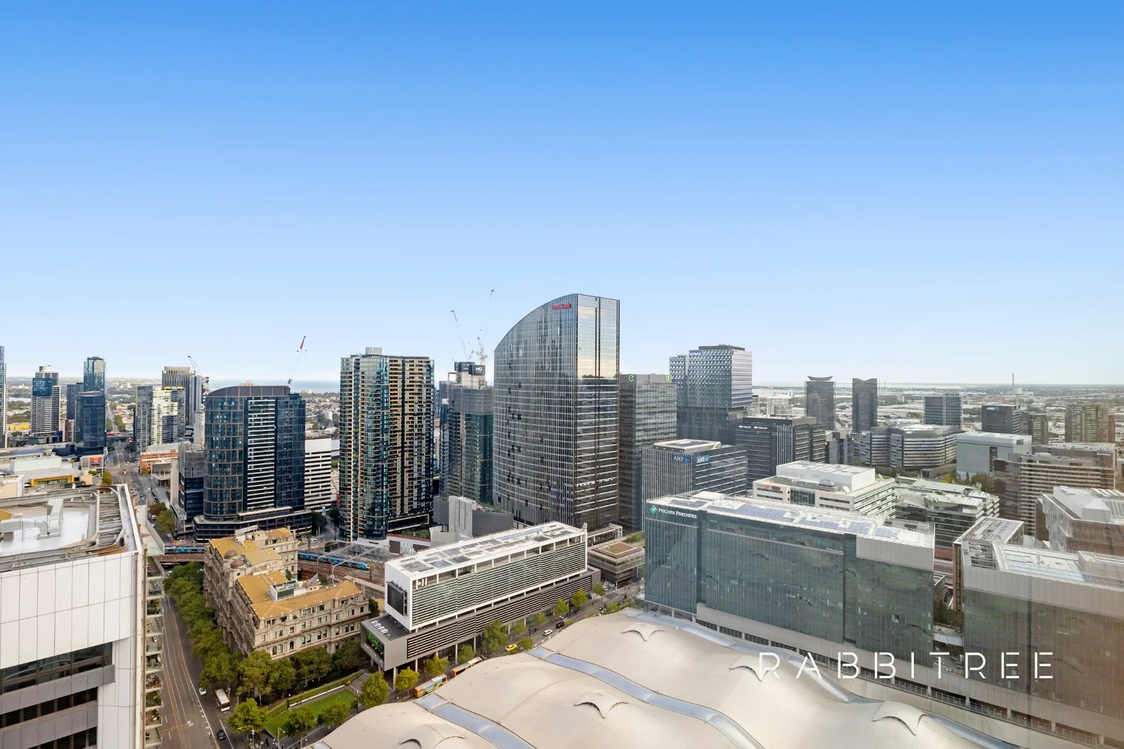 Additional image 10 of 3610/138 Spencer Street, Melbourne VIC 3000