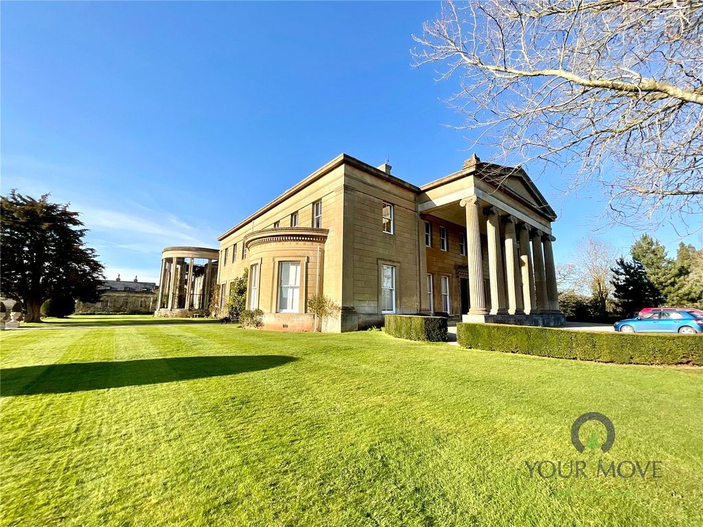 Additional image 3 of 1 bed flat for saleWhitbourne, Worcester, Herefordshire WR6