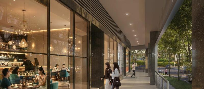 8 Sin Ming Road photo 2