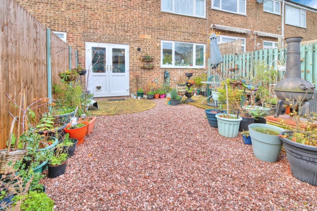 Additional image 17 of 3 bed semi-detached house for saleChurchill Way, Brackley NN13