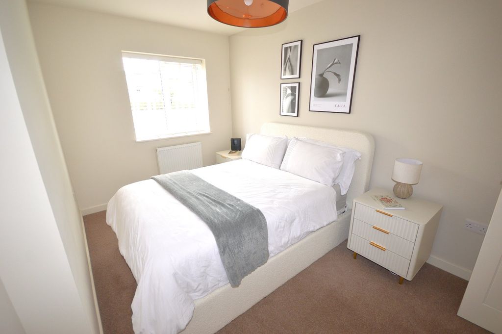 Additional image 12 of 3 bed detached house for saleMaesderw, Sarn, Newtown, Powys SY16