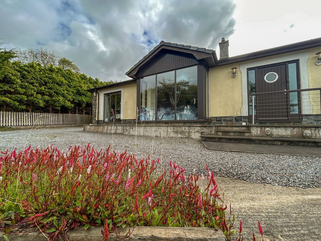 Additional image 43 of 4 bed detached bungalow for salePenrhiw Pistyll Lane, New Quay SA45