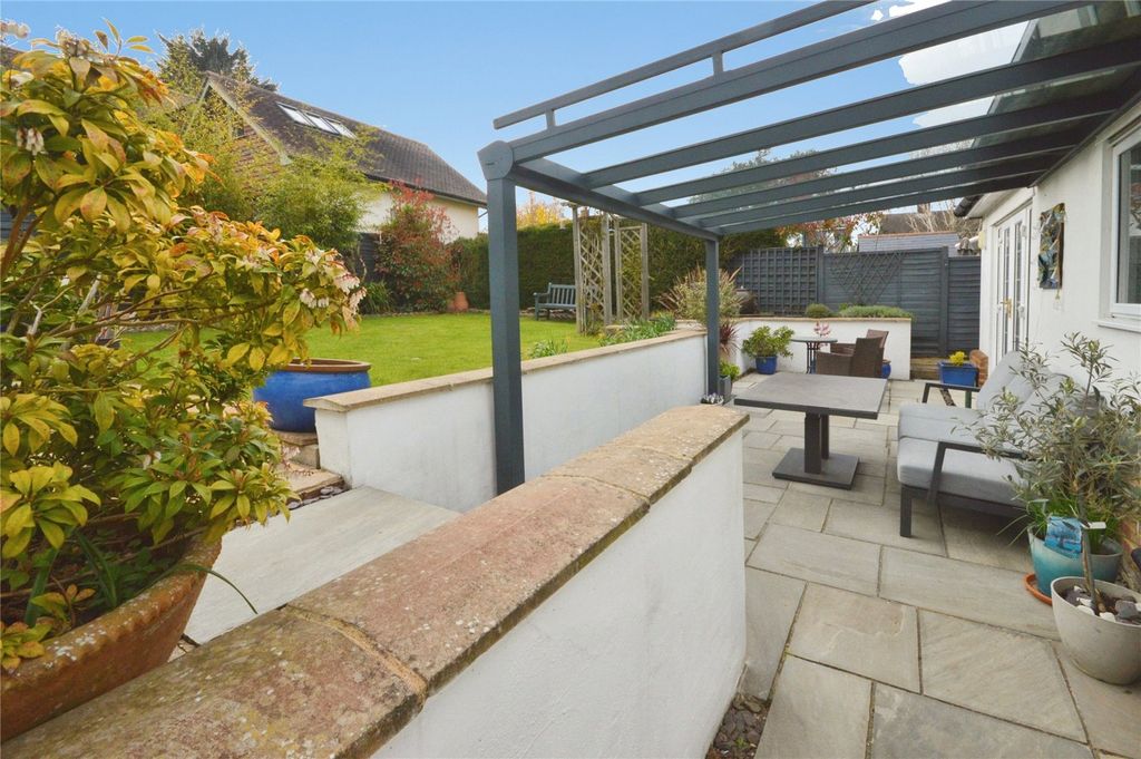 Additional image 11 of 3 bed bungalow for saleWestfield Road, Bishop's Stortford, Hertfordshire CM23