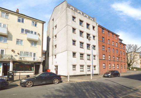 King Street, Plymouth, Devon PL1, Studio for sale