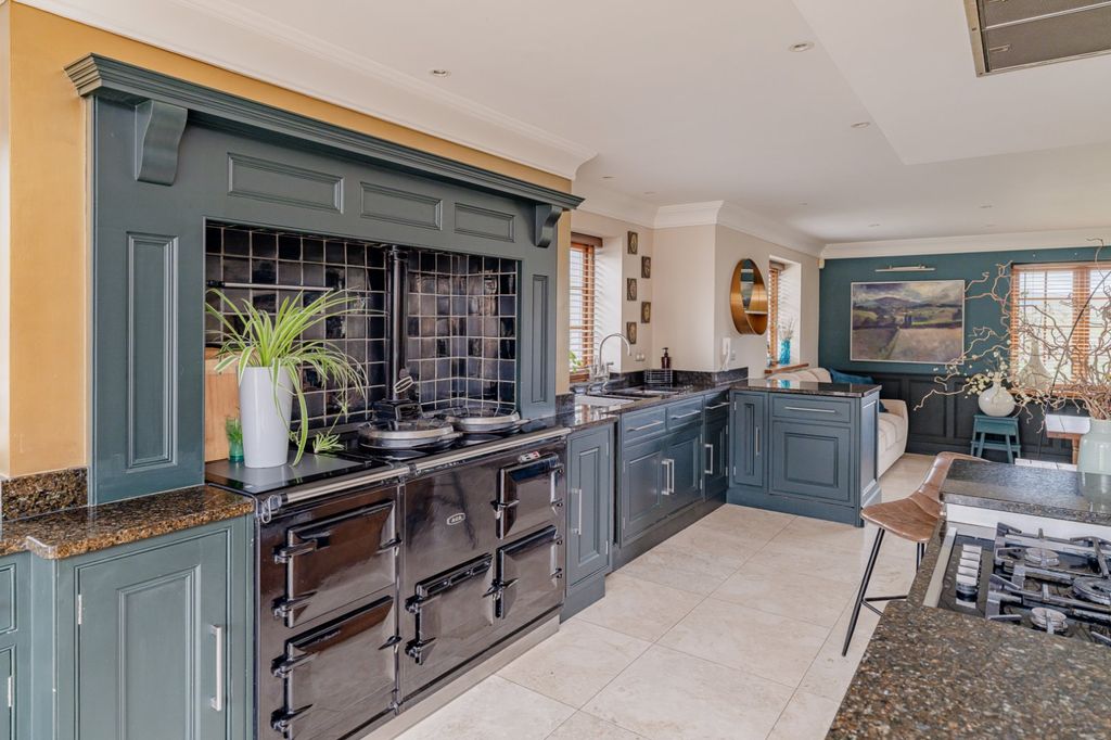 Additional image 5 of 5 bed detached house for saleBwlch, Rhes-Y-Cae, Holywell, Flintshire CH8