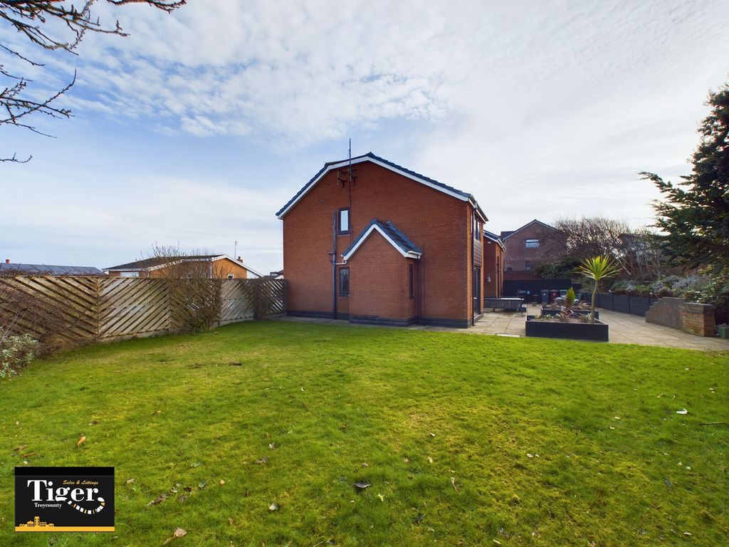 Additional image 41 of 5 bed detached house for saleThe Knowle, Bispham, Blackpool FY2