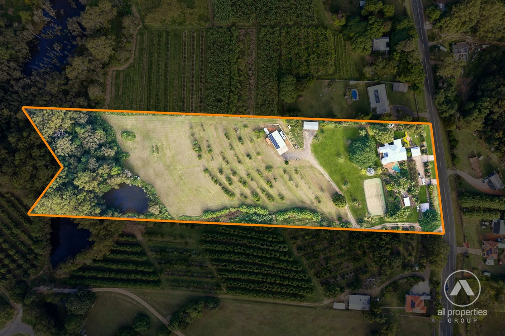 Additional image 32 of 45 Old North Road, Wamuran QLD 4512