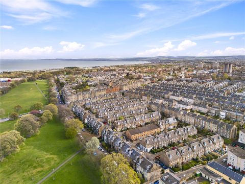 East Hermitage Place, Leith Links, Edinburgh EH6