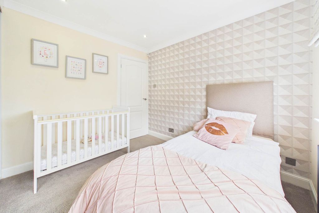 Additional image 27 of 4 bed detached bungalow for saleMorris Crescent, Motherwell ML1