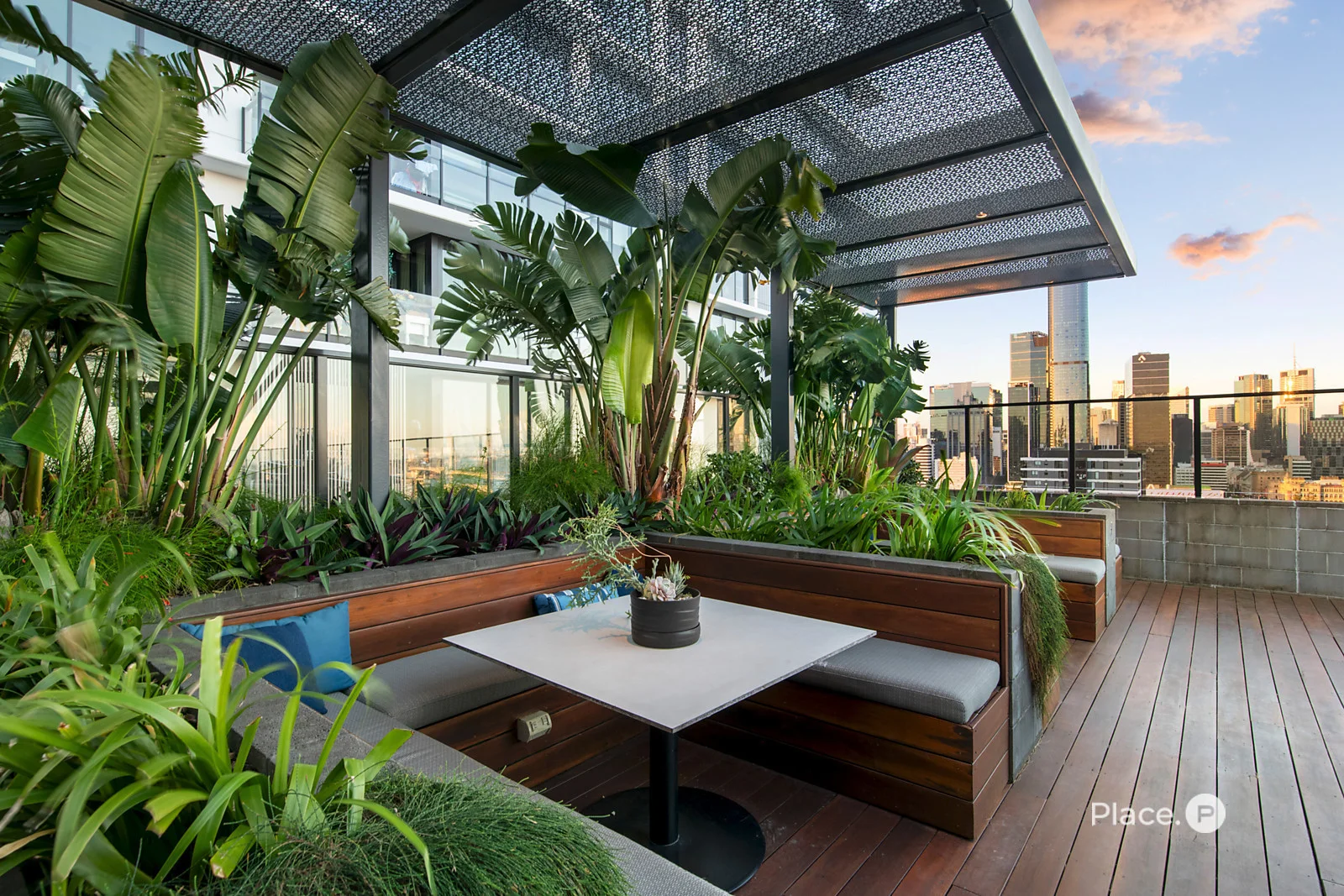 Additional image 14 of 1405/111 Melbourne Street, South Brisbane QLD 4101