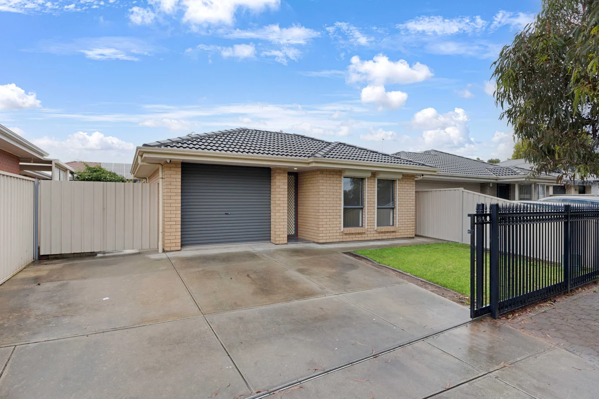 28 Field Street, Parafield Gardens SA 5107