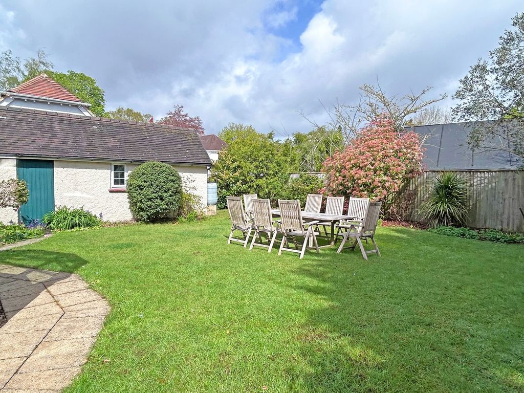Additional image 14 of 4 bed detached house for saleThe Paddock, Brockenhurst SO42