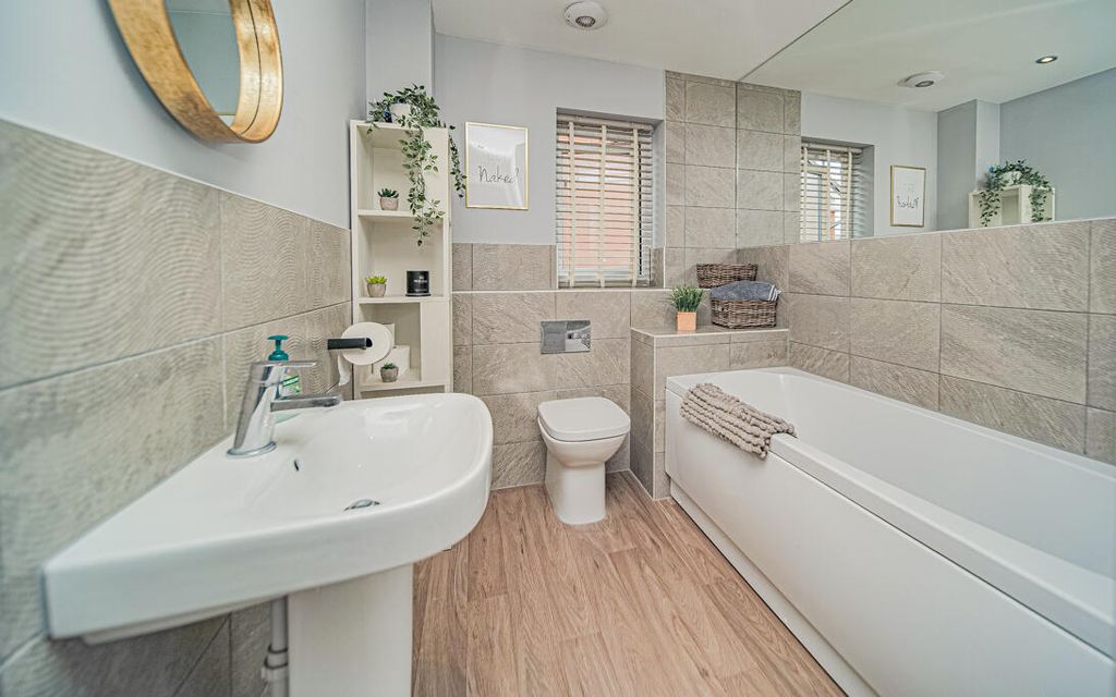 Additional image 16 of 4 bed detached house for saleRennie Crescent, Melksham SN12