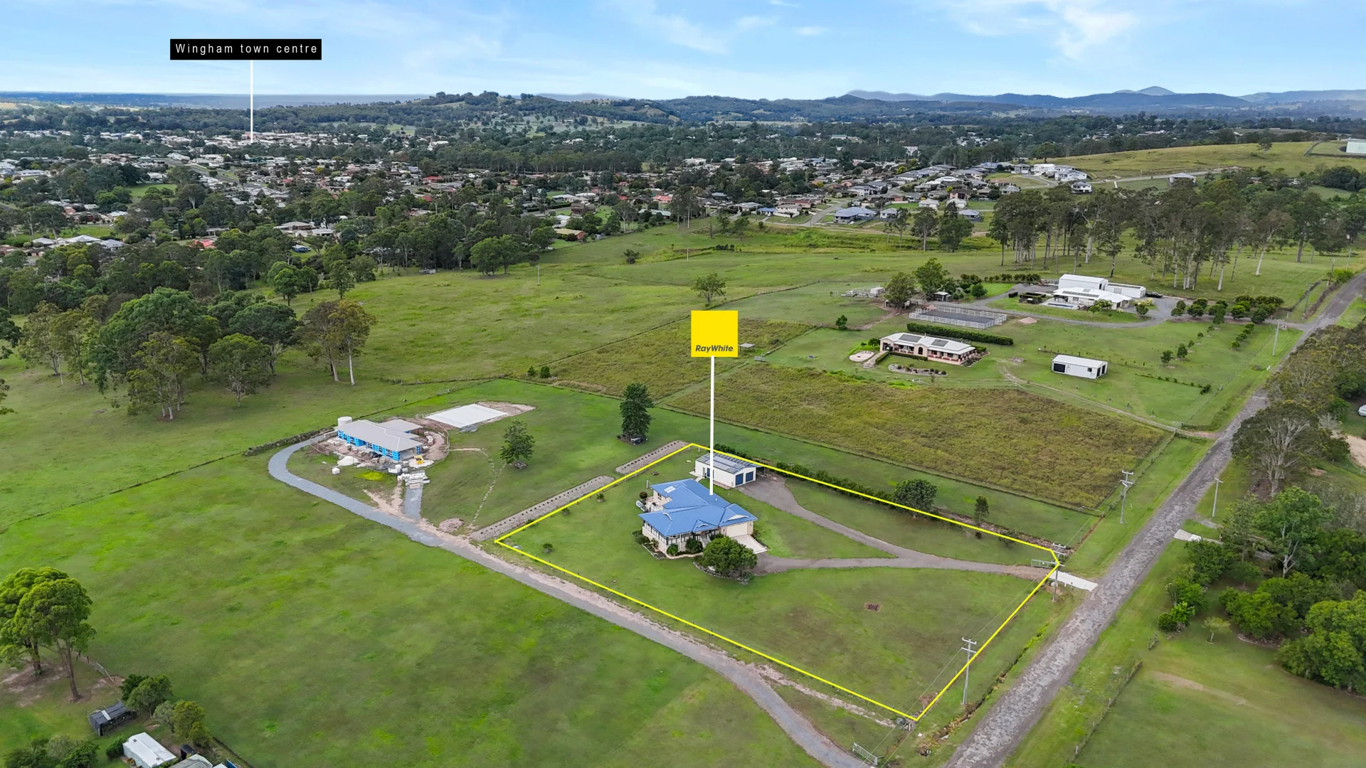 Additional image 2 of 106 Skyline Drive, Wingham NSW 2429