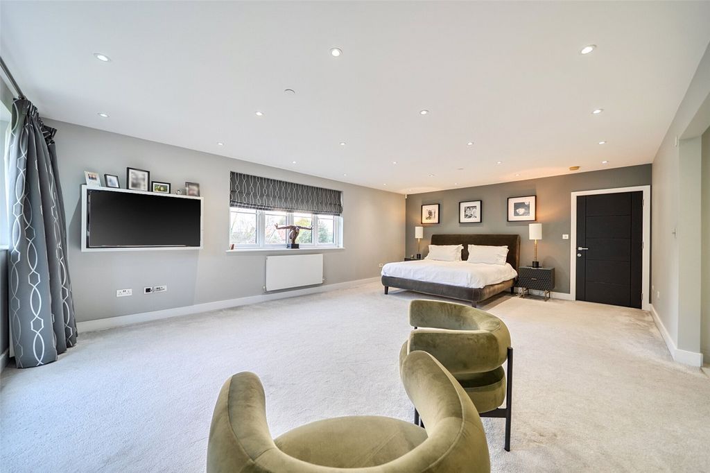 Additional image 14 of 6 bed detached house for saleHill Brow, Bromley, Kent BR1