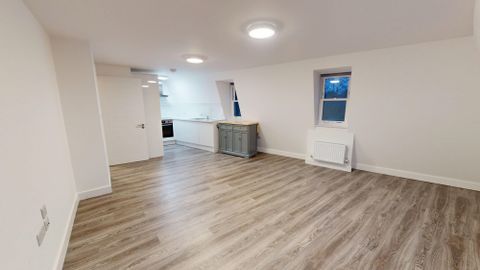Church Street, Flat 7, Enfield EN2