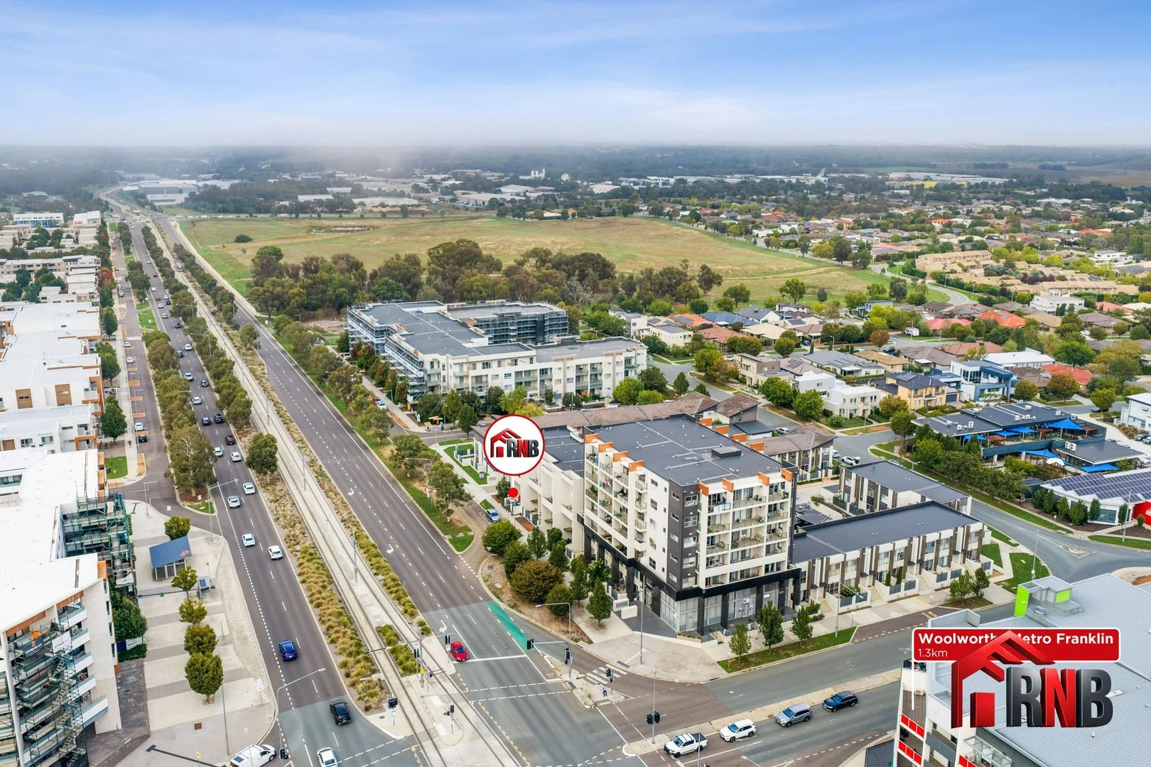 Additional image 19 of 89/235 Flemington Road, Franklin ACT 2913