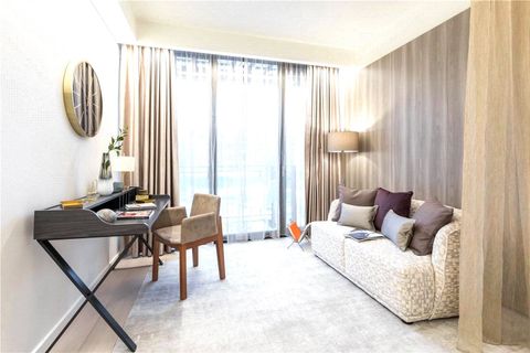 The Quarters, Finchley Road, Swiss Cottage NW3, Studio to rent