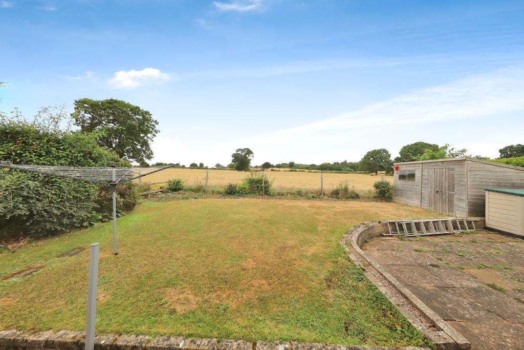 Additional image 13 of 3 bed detached bungalow for saleFairfield, Bridgnorth WV16