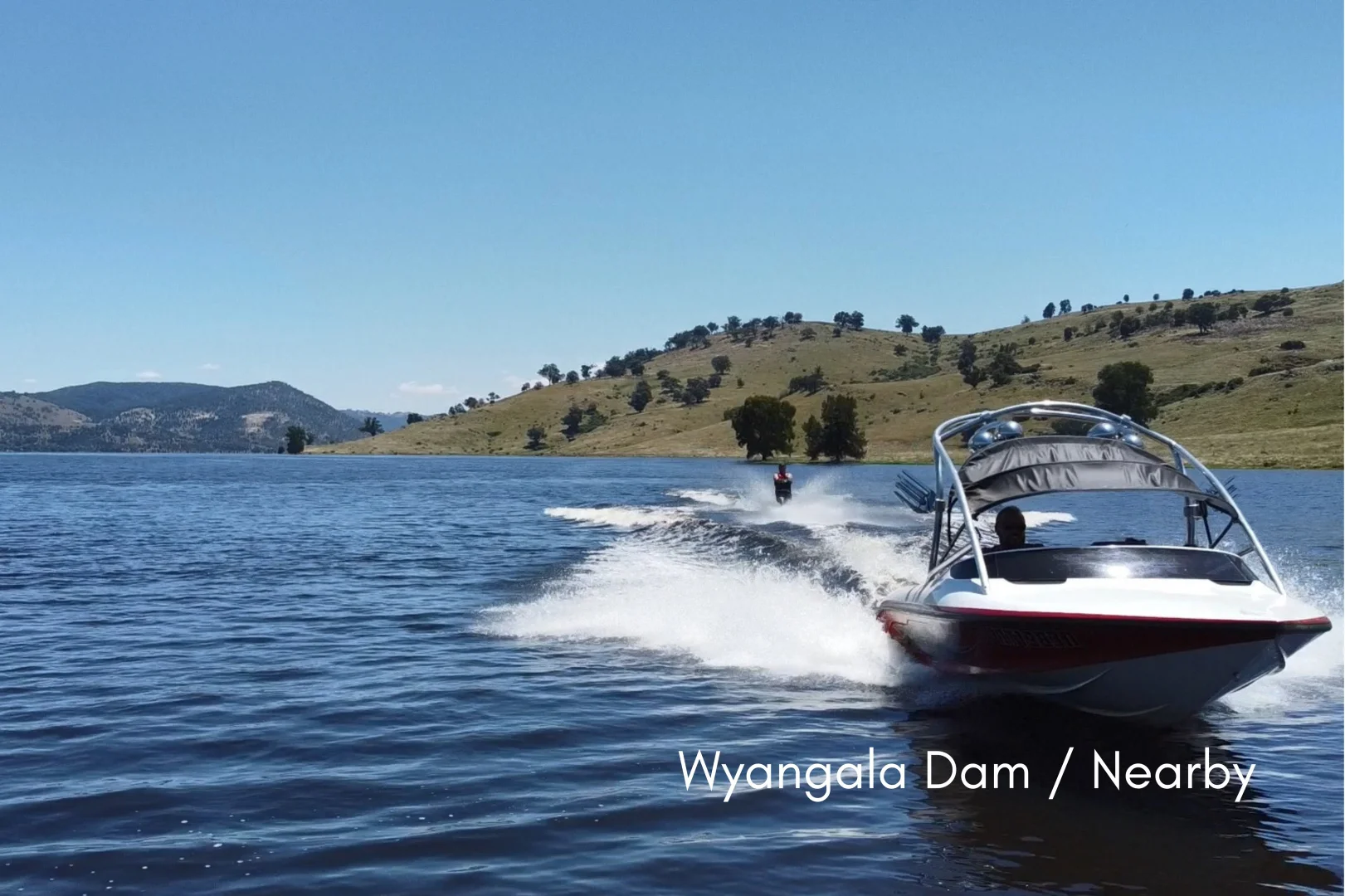 Additional image 25 of Mount Mcdonald Road, Wyangala NSW 2808