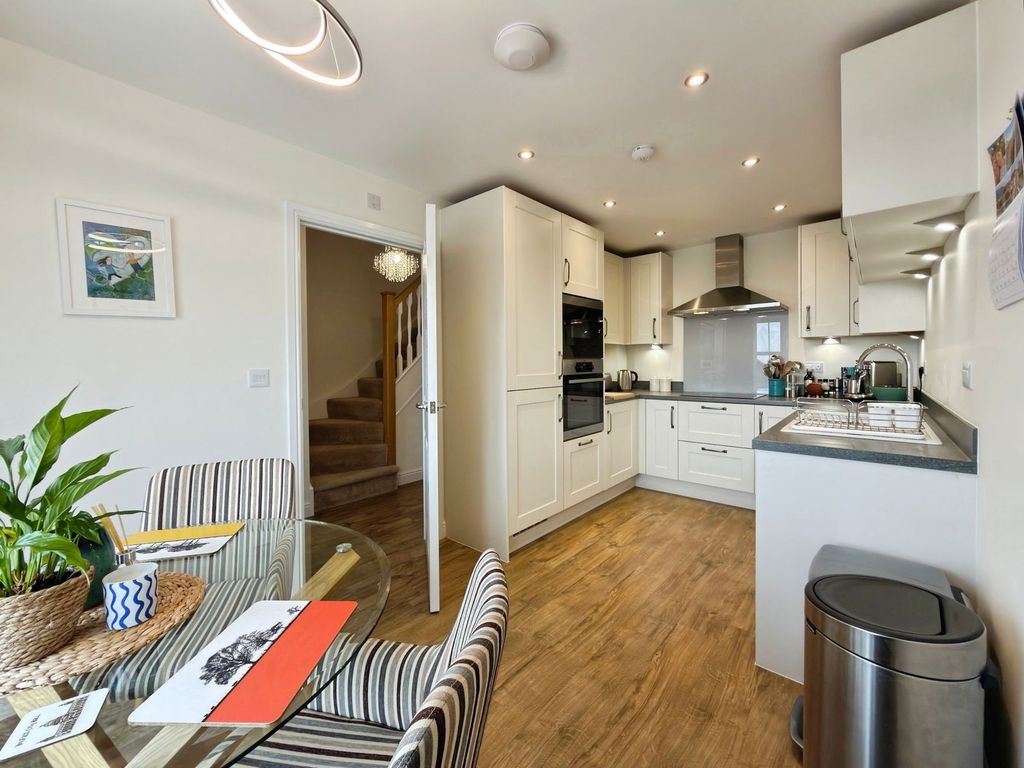Additional image 2 of 4 bed semi-detached house for saleHowgill Way, Whinchester Place, Brampton CA8