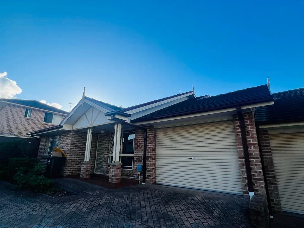 Additional image 2 of 3/24 Hampden Road, South Wentworthville NSW 2145