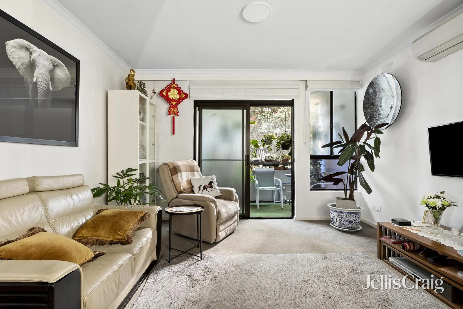 5/55 Dover Street, Flemington VIC 3031
