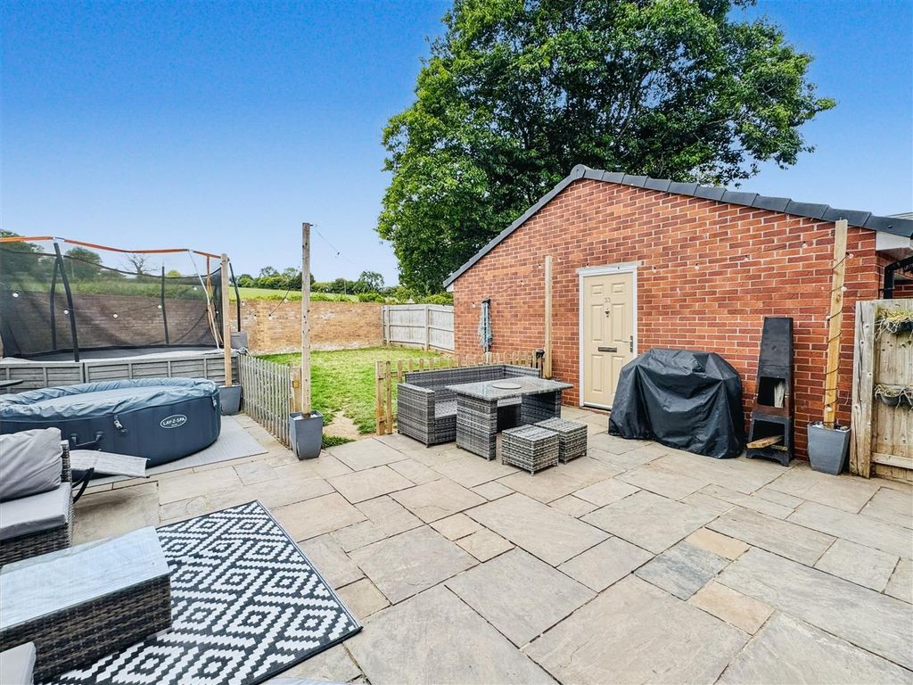 Additional image 16 of 3 bed detached house for salePorthouse Rise, Bromyard HR7