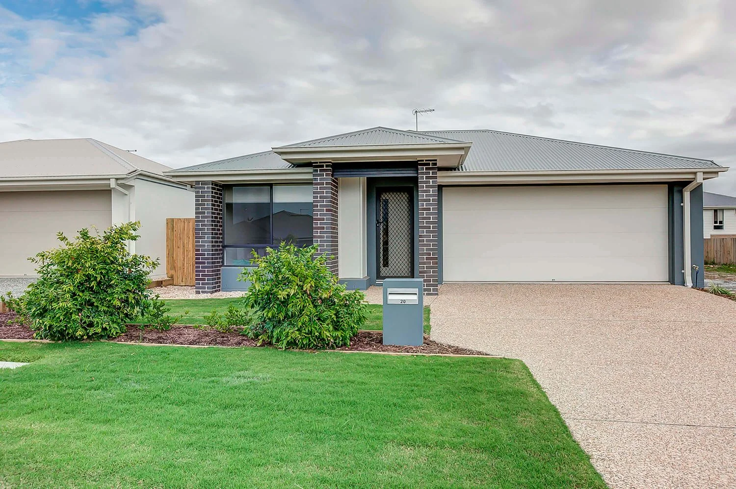 20 Highfield Avenue, Thornlands QLD 4164