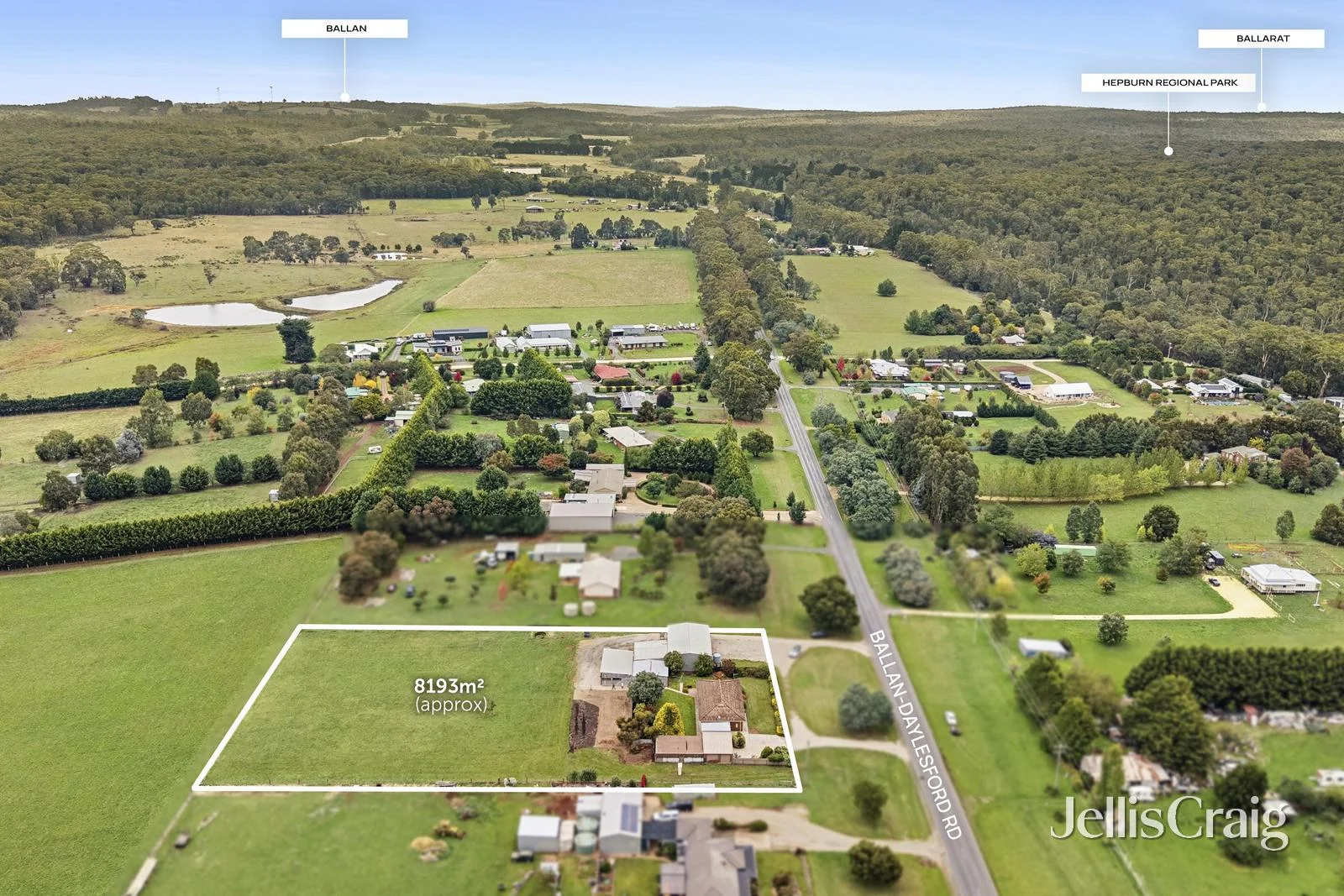 Additional image 23 of 2556 Ballan Daylesford Road, Musk Vale VIC 3461