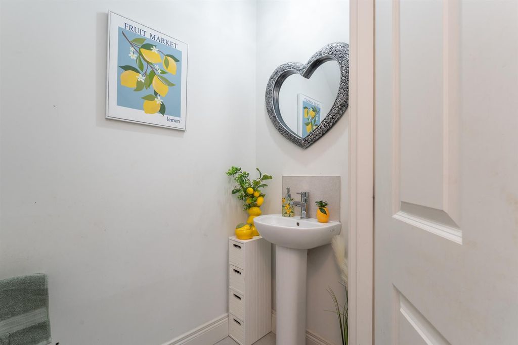 Additional image 7 of 3 bed semi-detached house for sale65 Magherahinch Road, Moira BT67