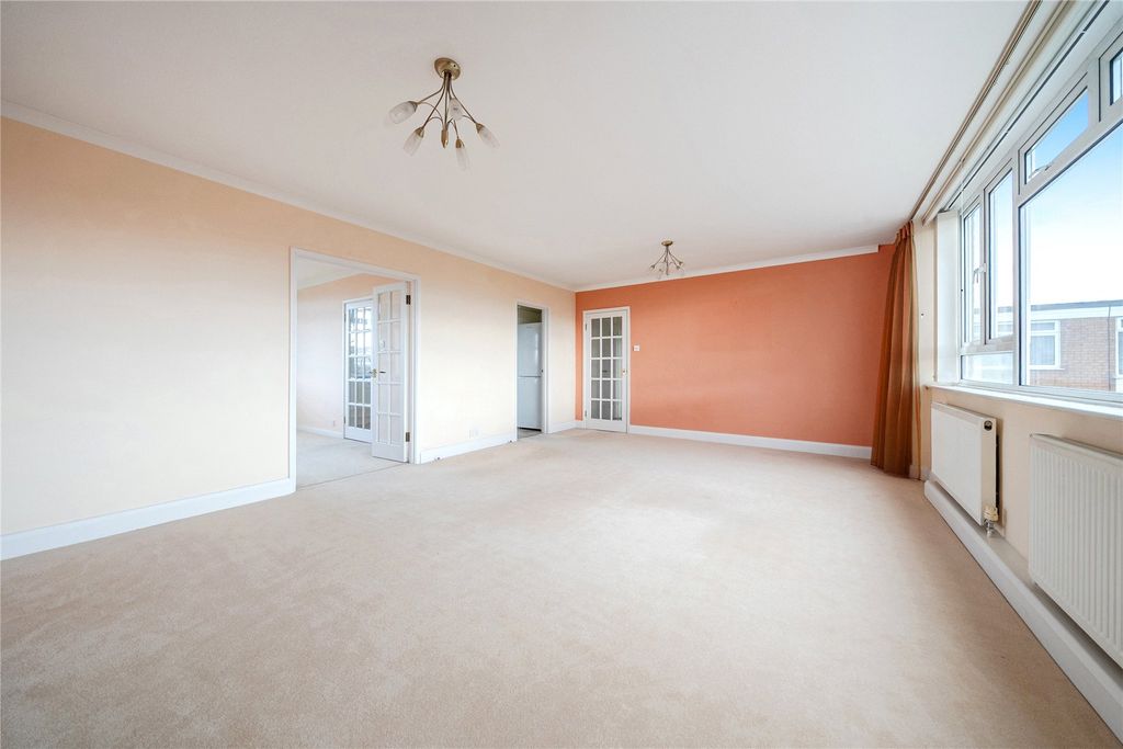 Additional image 23 of 3 bed flat for saleHawthorne Road, Bickley BR1