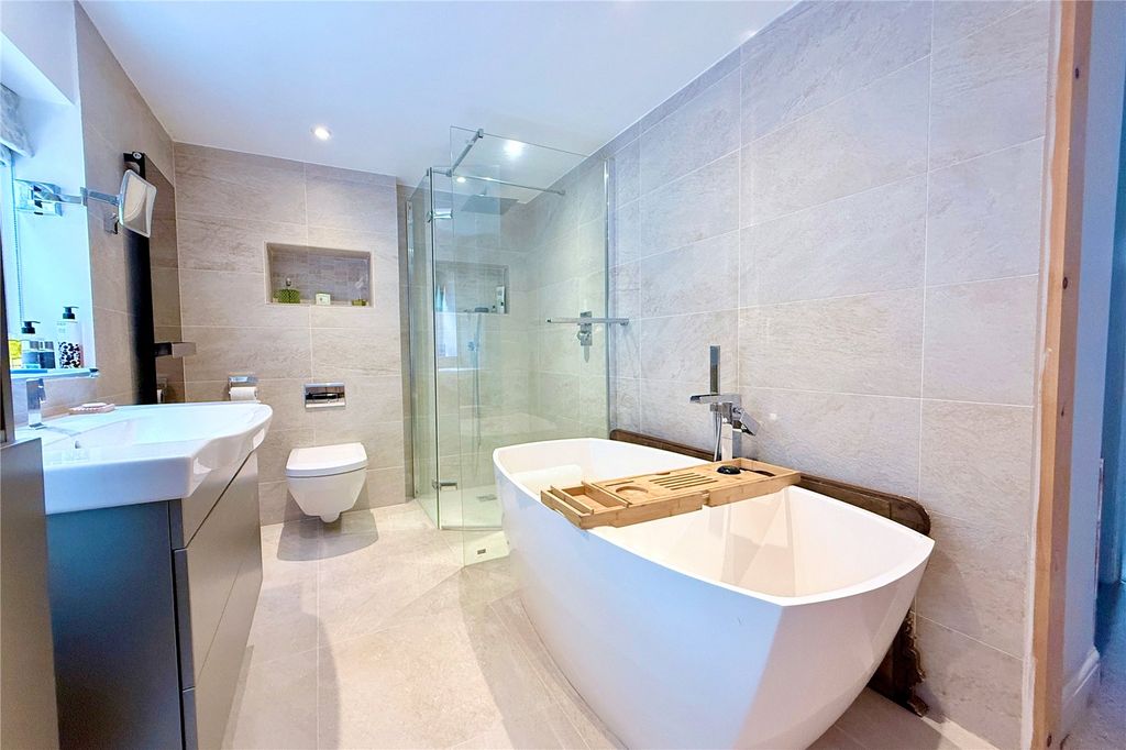 Additional image 14 of 1 bed terraced house for saleWhitehill, Bradford On Avon BA15