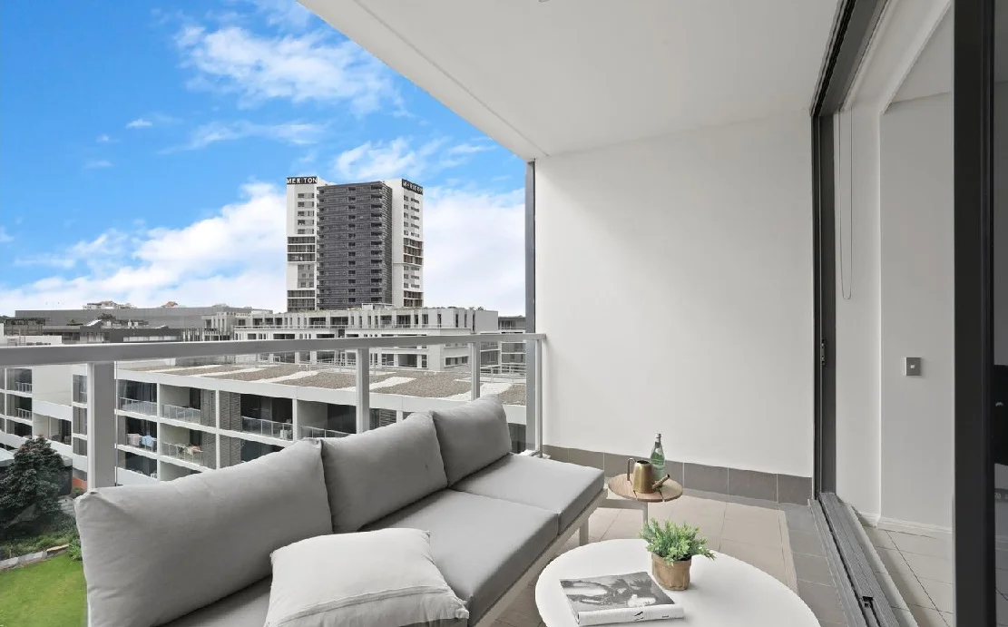 Additional image 4 of 842/8 Ascot Avenue, Zetland NSW 2017