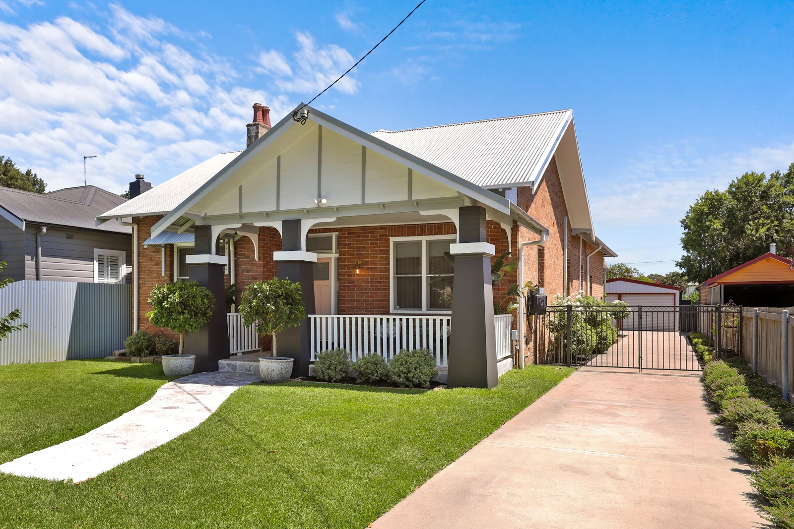 17 Mitchell Street, Muswellbrook NSW 2333