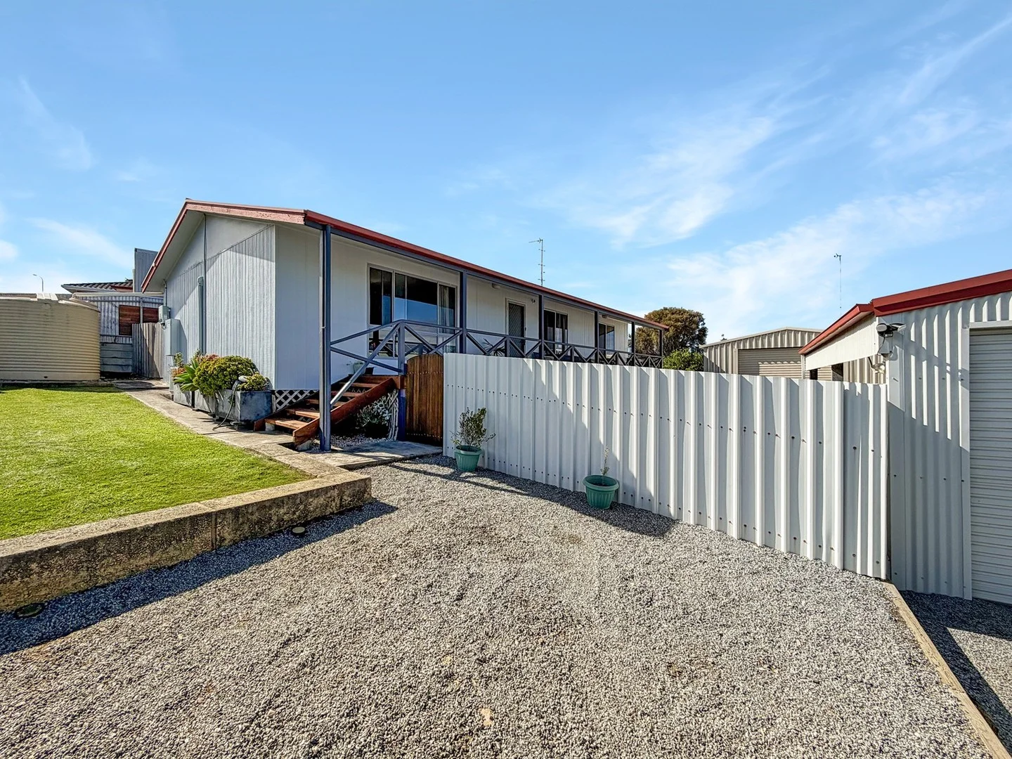 17 Baillie Drive, Port Lincoln SA 5606